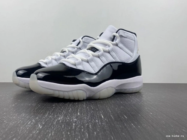 Rep Onekick Air Jordan Jordan 11DMP 11 CT8012-170 Air 0524